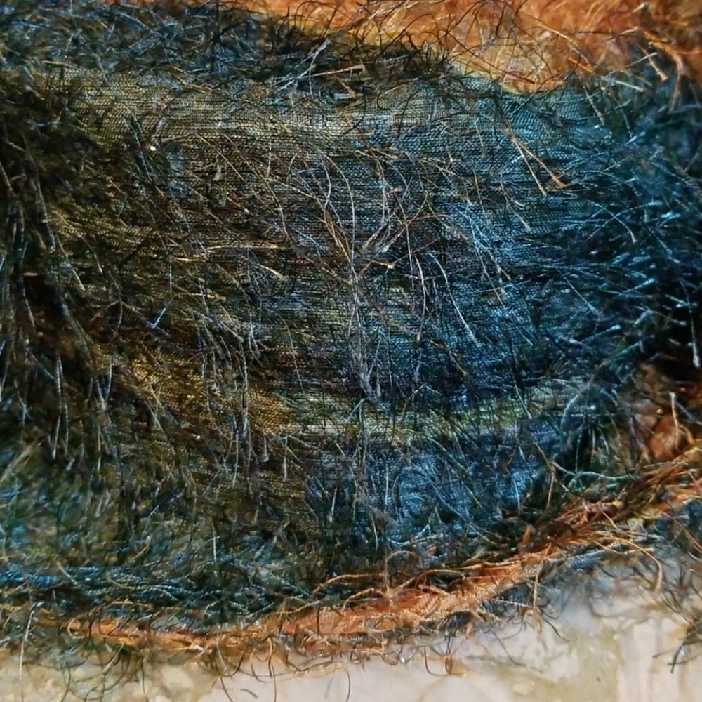 Rainbow Top Hat!! - image 2